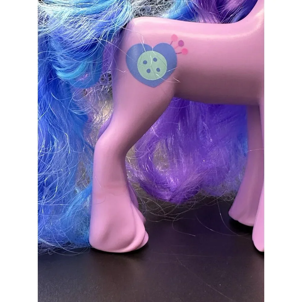 My Little Pony my little