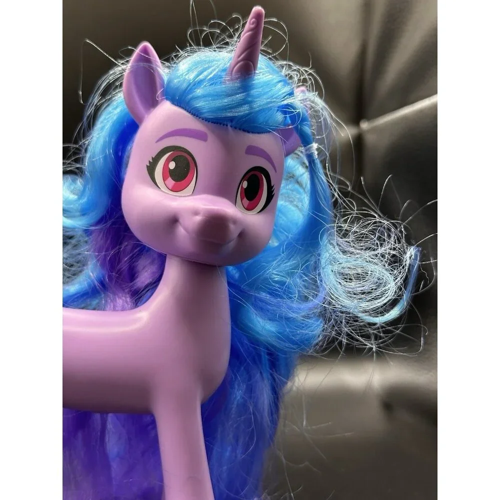 My Little Pony my little