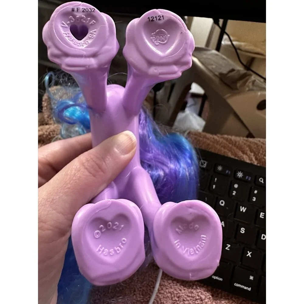 My Little Pony my little