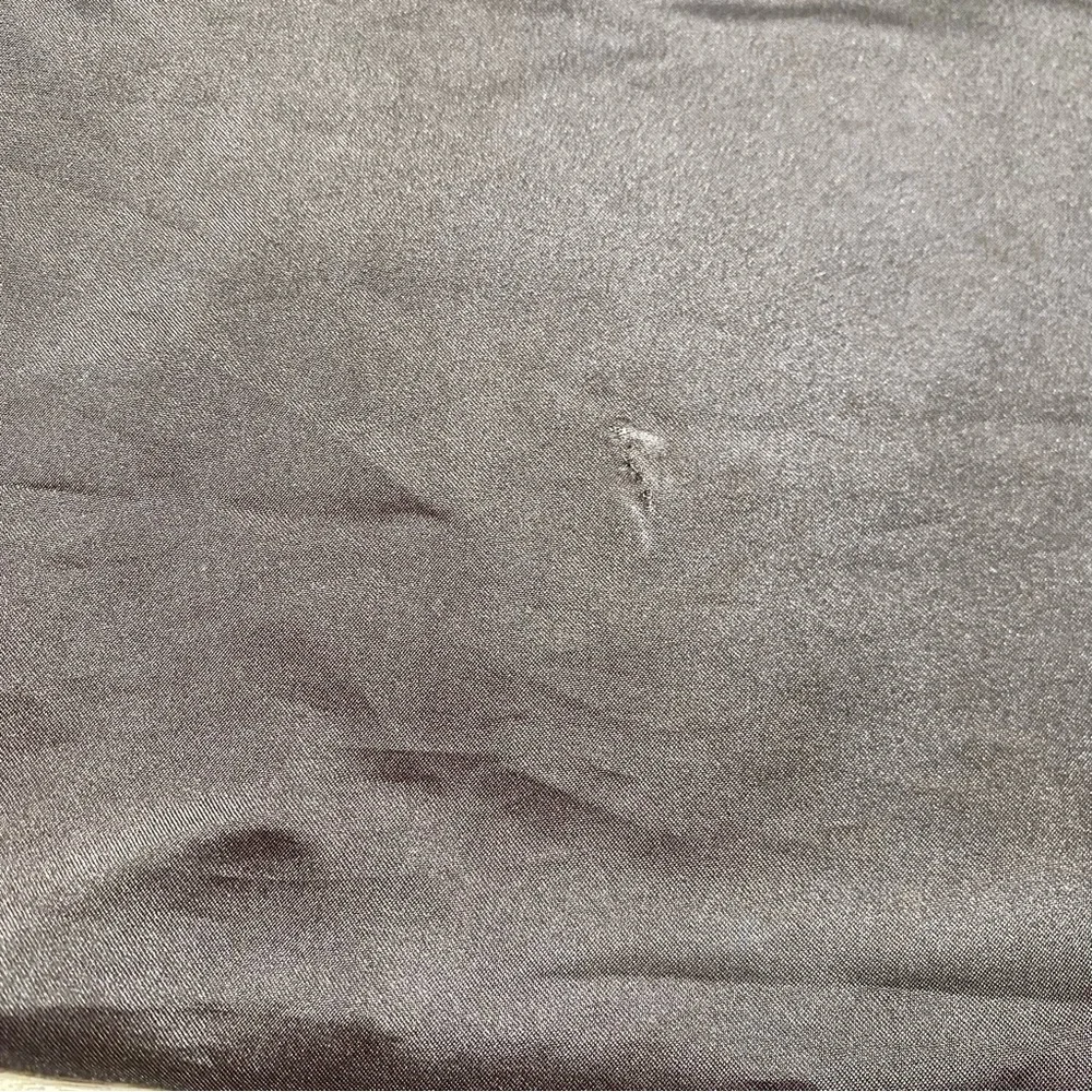Coach & Vince Dust Bag Lot Of 2 Brown And White Designer Dust Bag‎ Lot