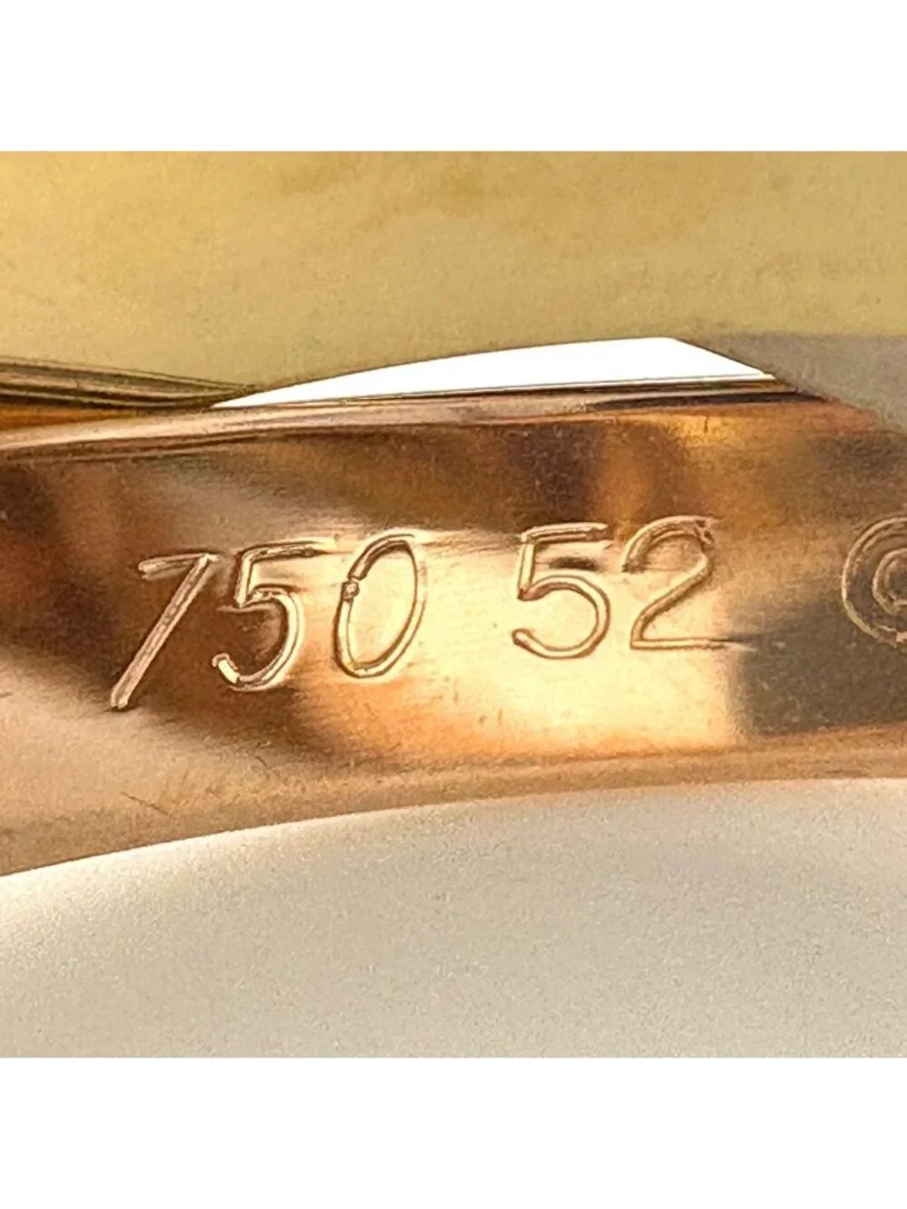 Cartier 4000037117760 brand