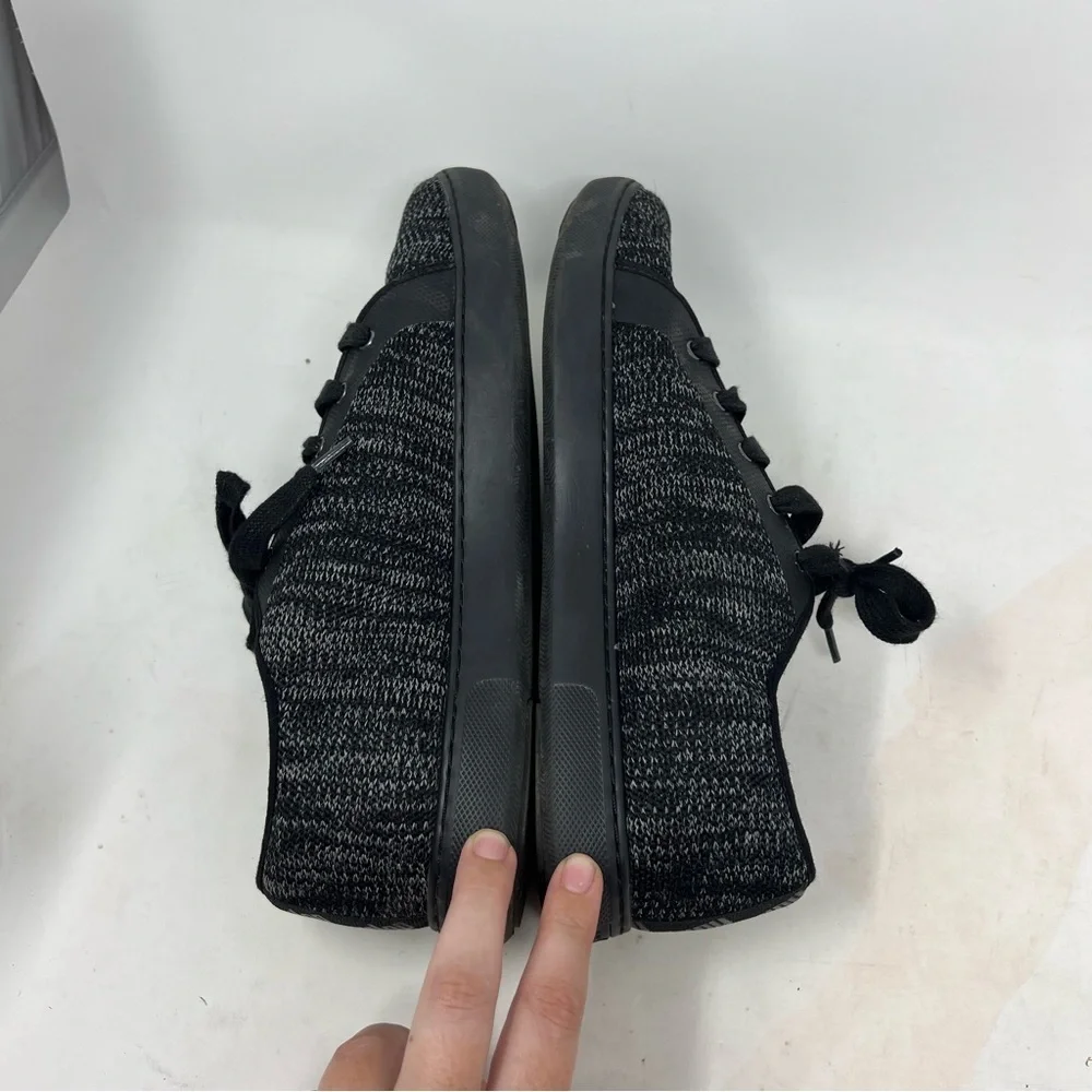 FitFlop Christophe Knit Sneaker Size Men’s US 10