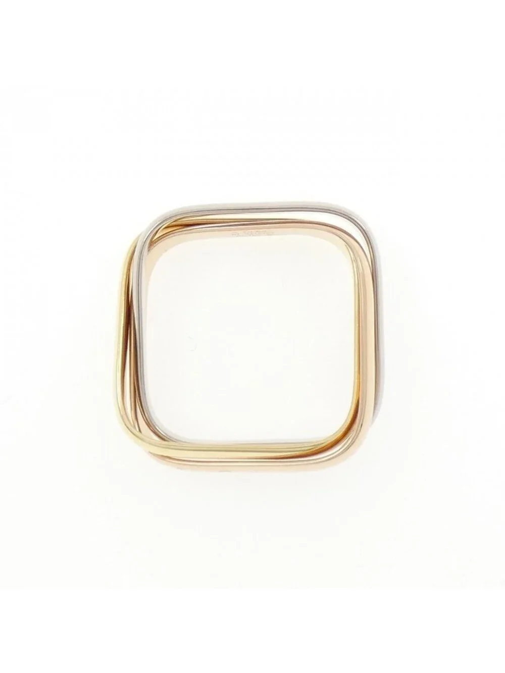 Cartier Trinity MM Ring