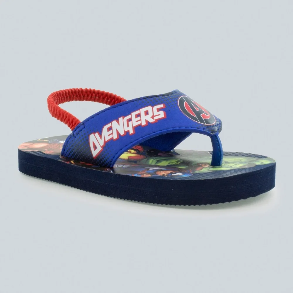 Marvel avengers flip