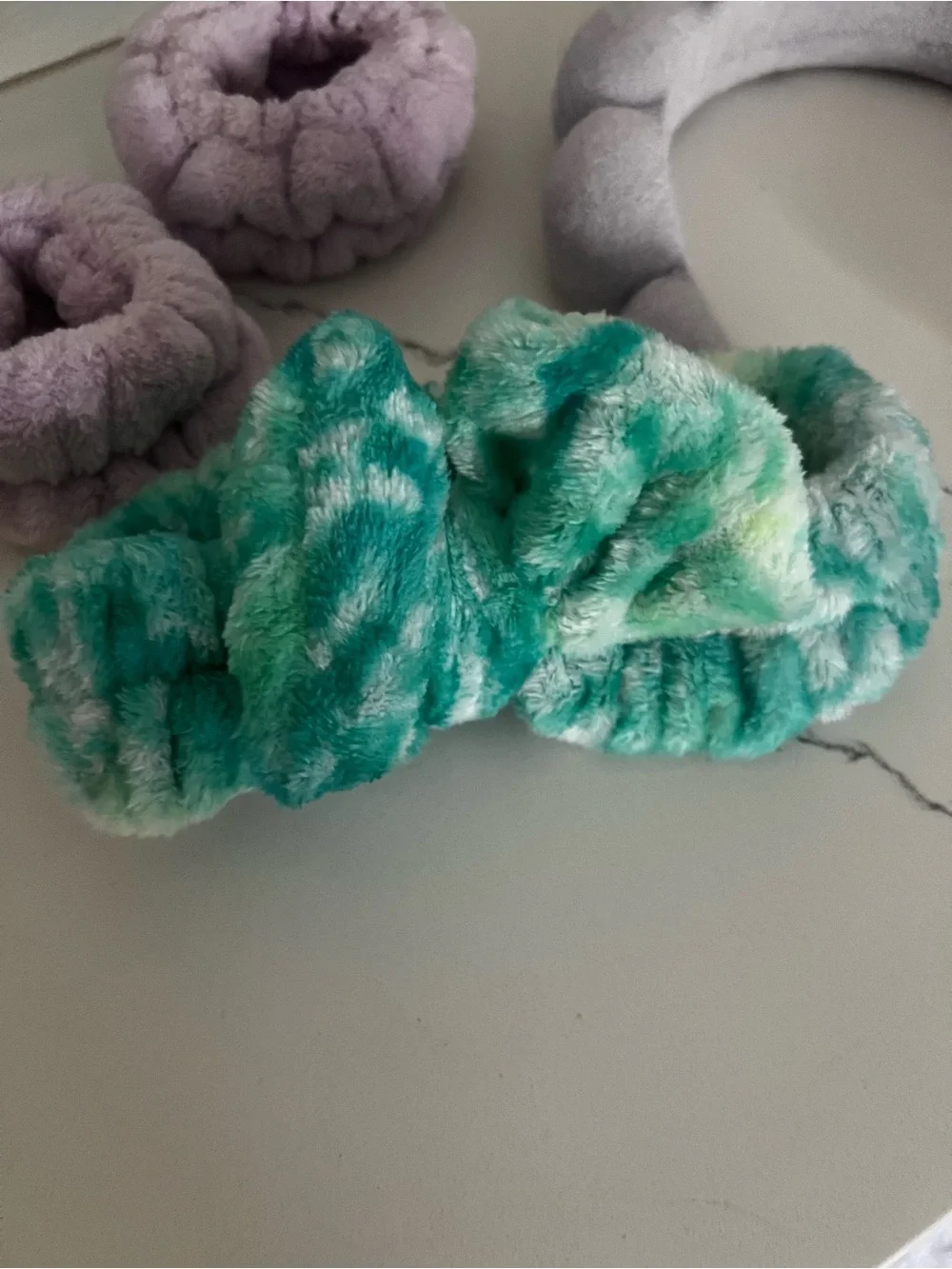 N/A soft plush