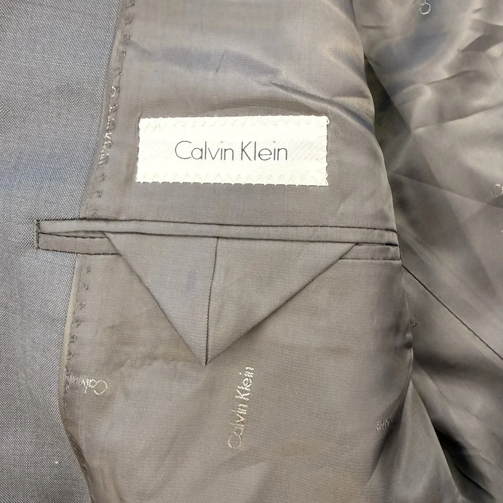 Calvin Klein calvin klein