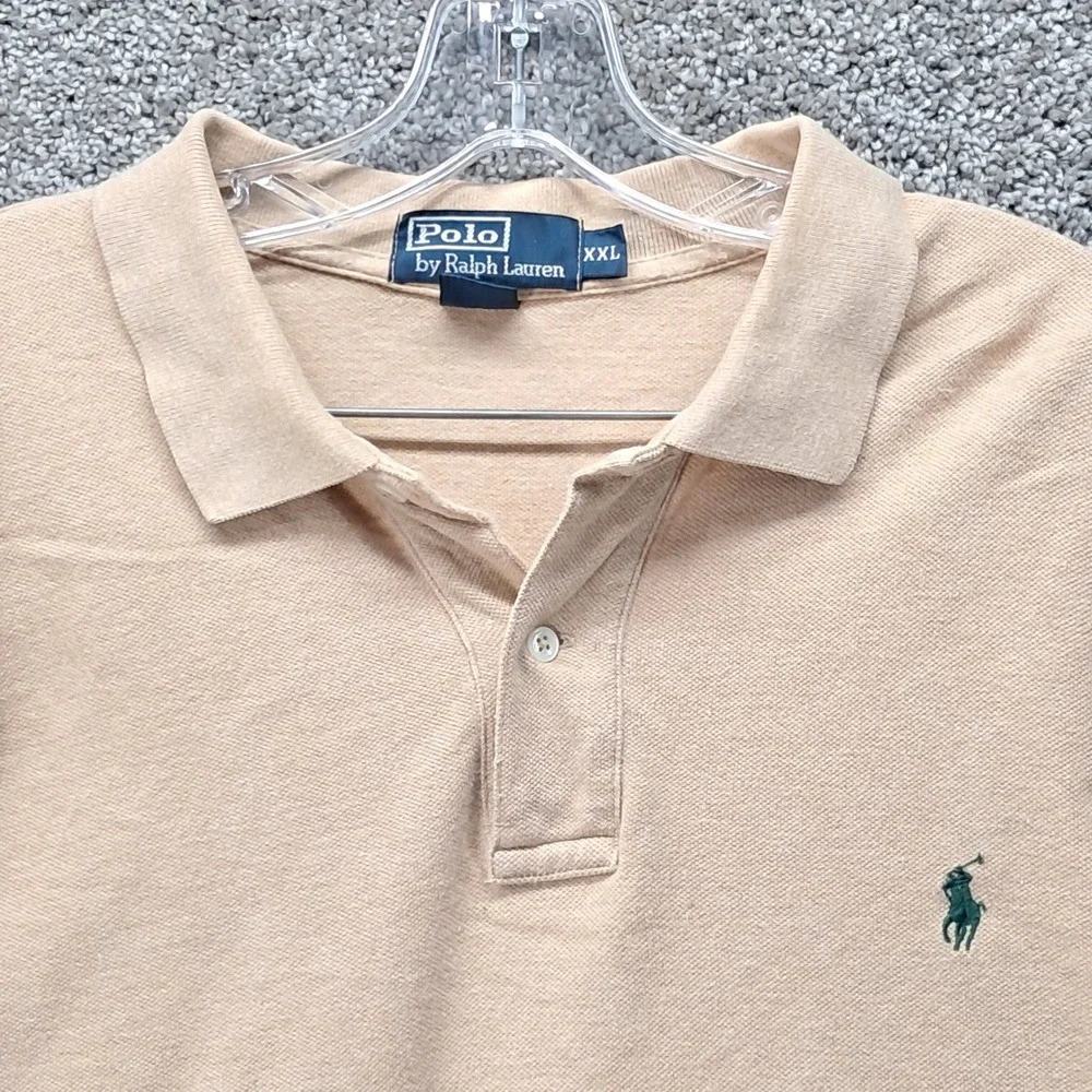 Polo Ralph Lauren classic long