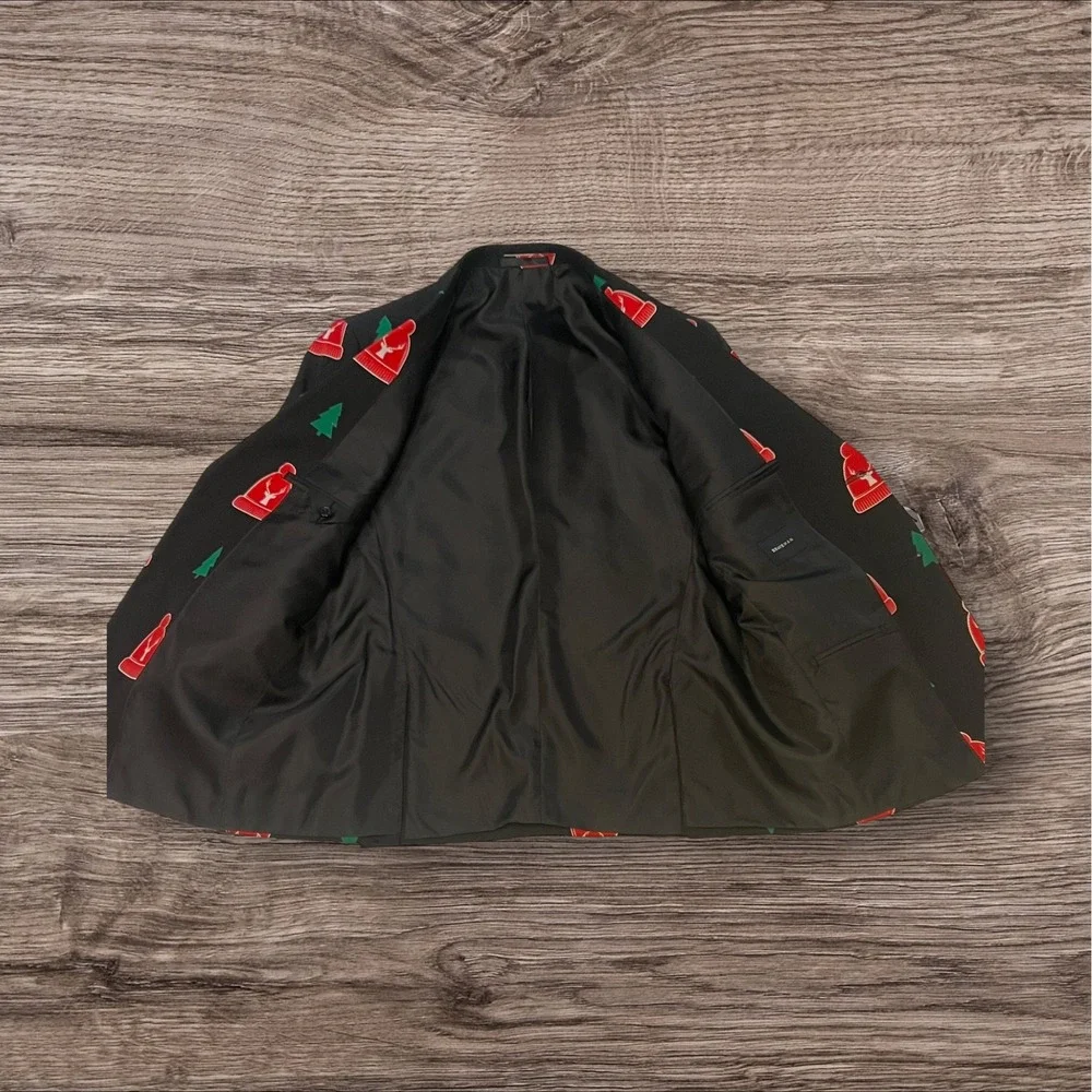 Braveman new mens