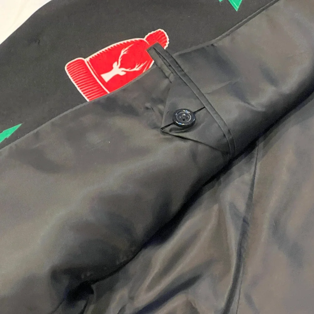 Braveman new mens