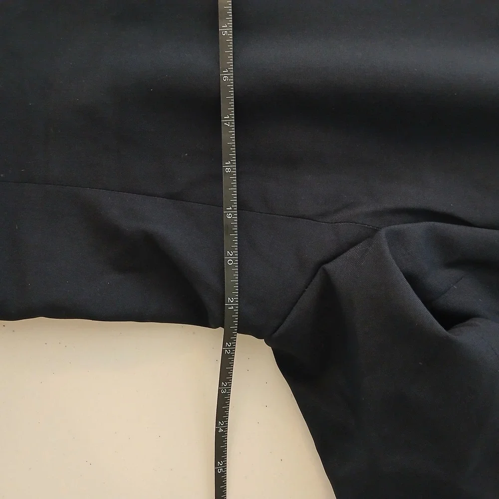 Polo University Club by Ralph Lauren Blazer Men's Navy 42R Celsius 21 USA Made