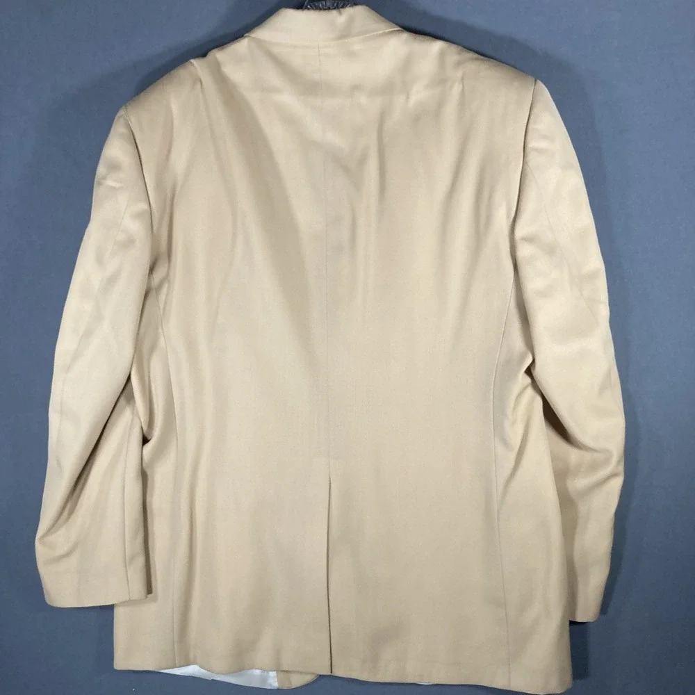 Botany 500 length 30