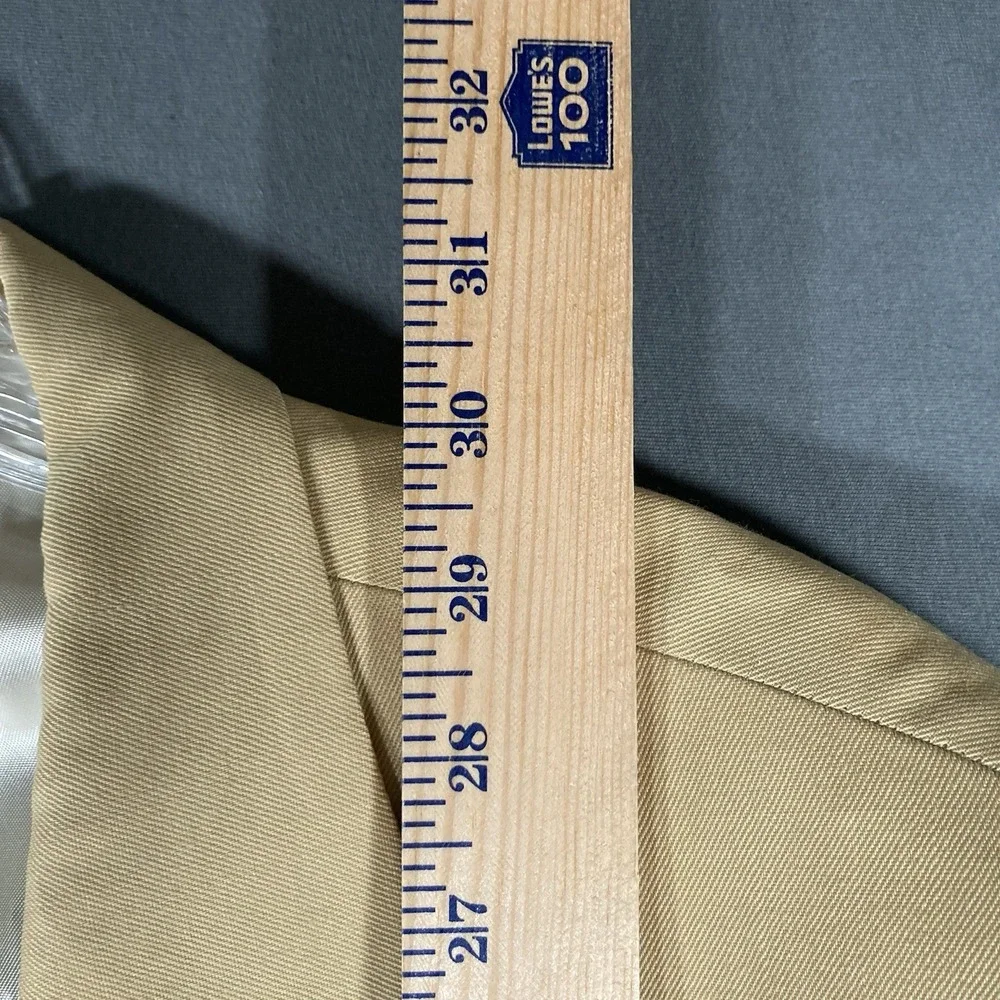 Botany 500 length 30