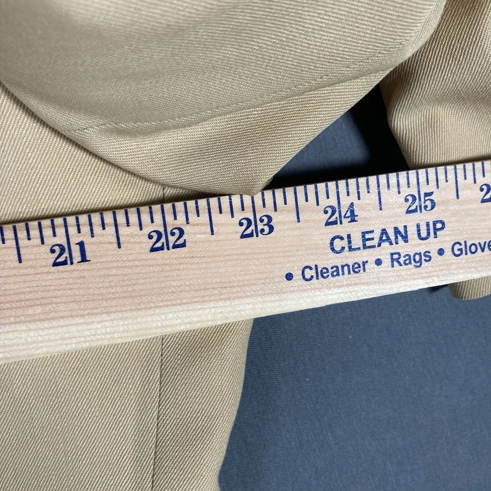 Botany 500 length 30