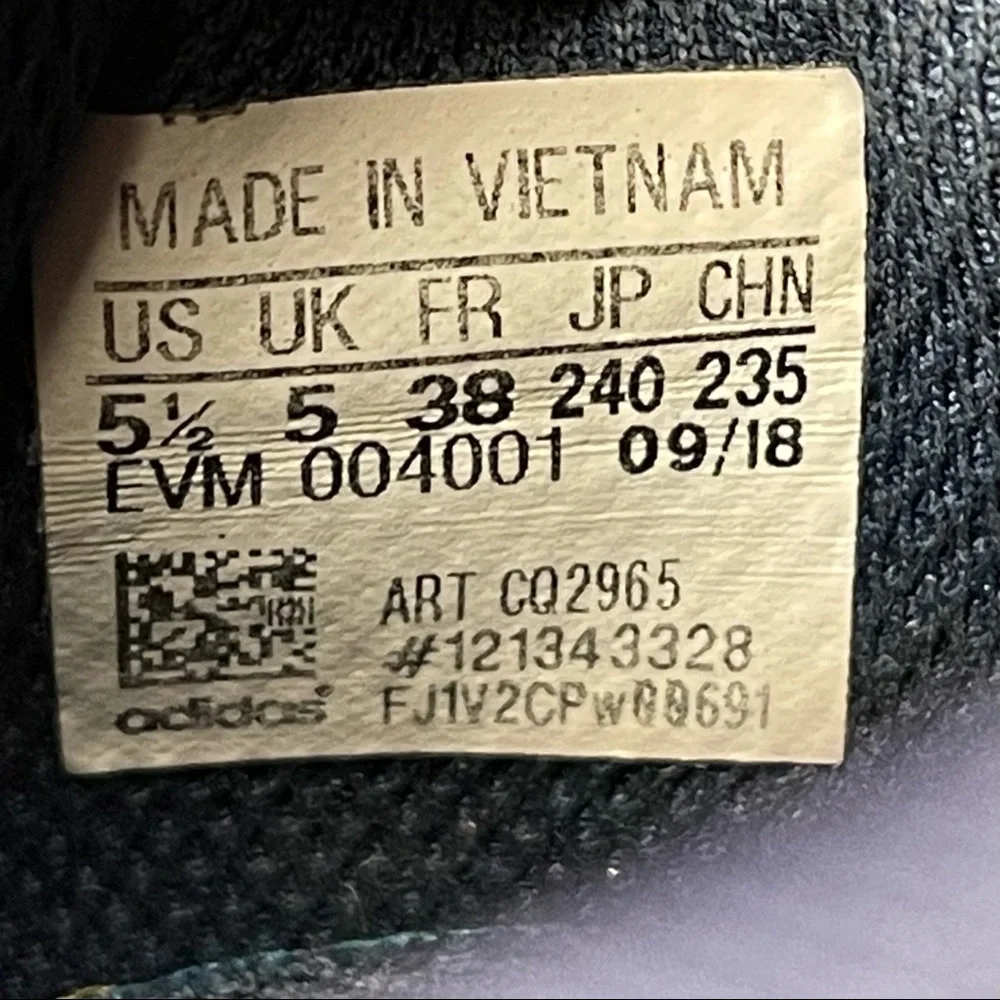 adidas plr cq2965
