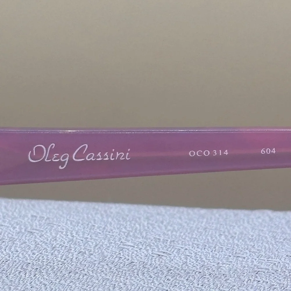 Oleg Cassini oleg cassini
