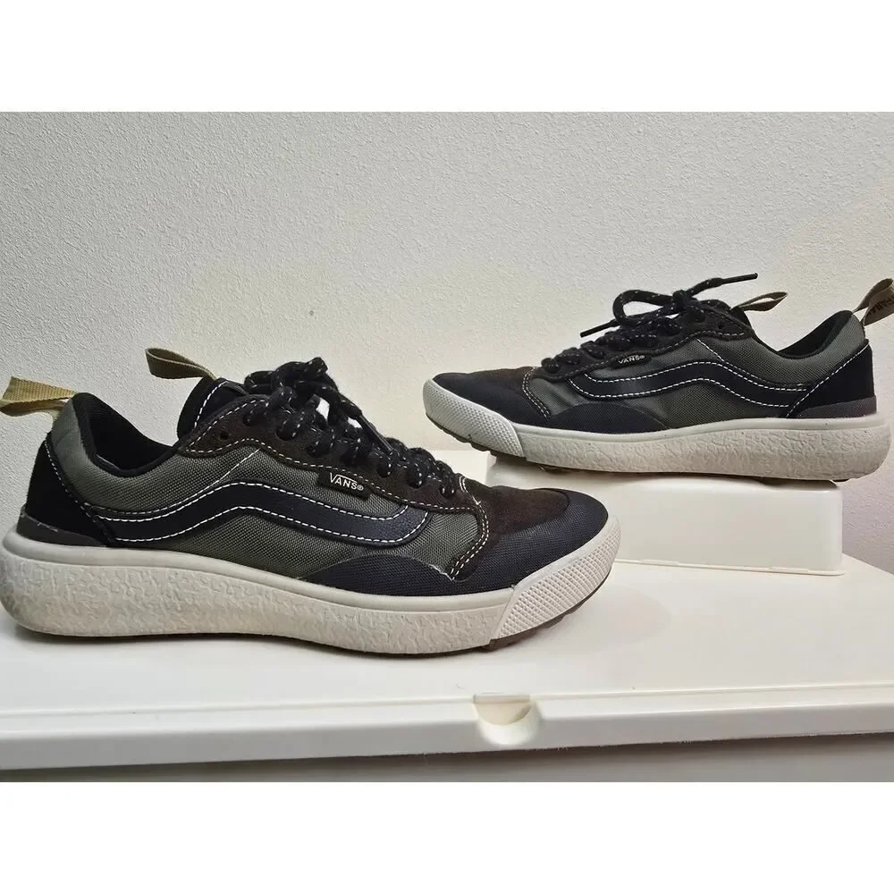 Vans good pre