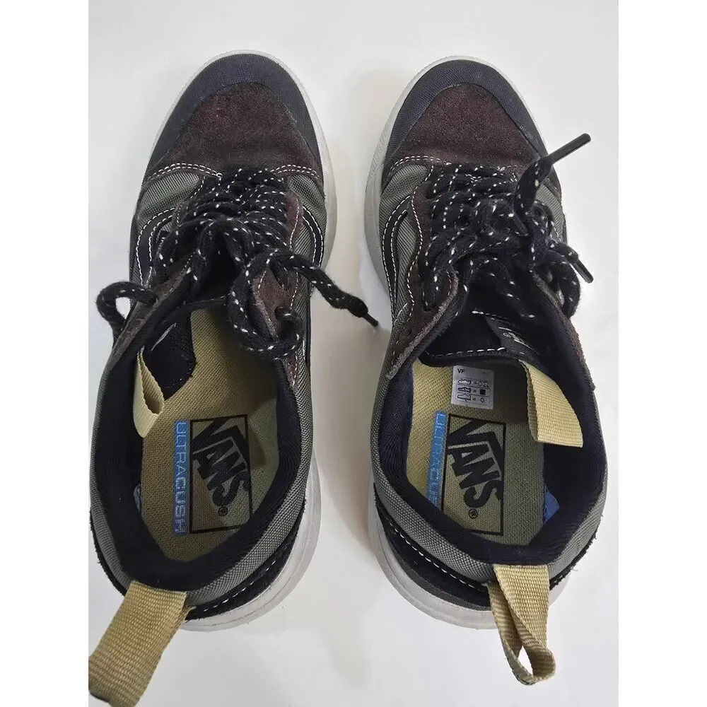 Vans good pre