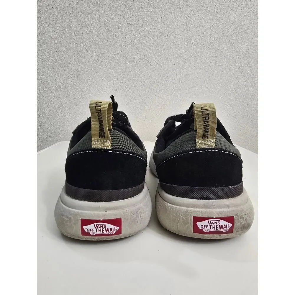 Vans good pre