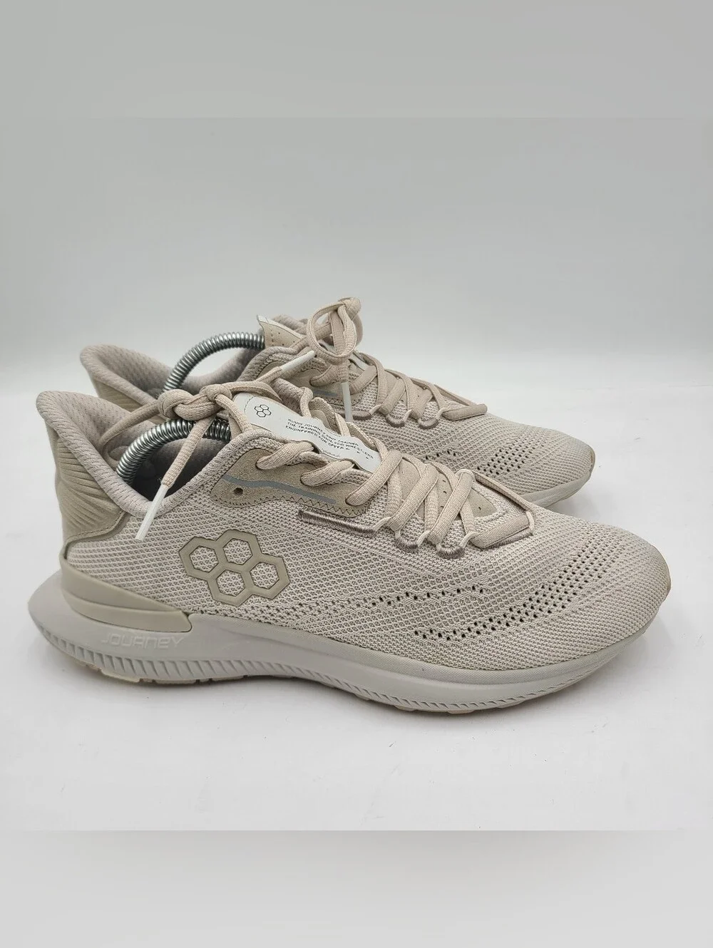 B39 Men's Sz 9 / Womens 10.5 M - Rudis Journey Athletic Running Gym Sneaker