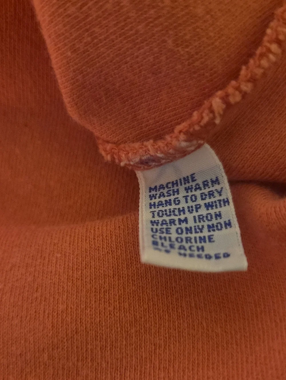 Polo Ralph Lauren lightweight cotton