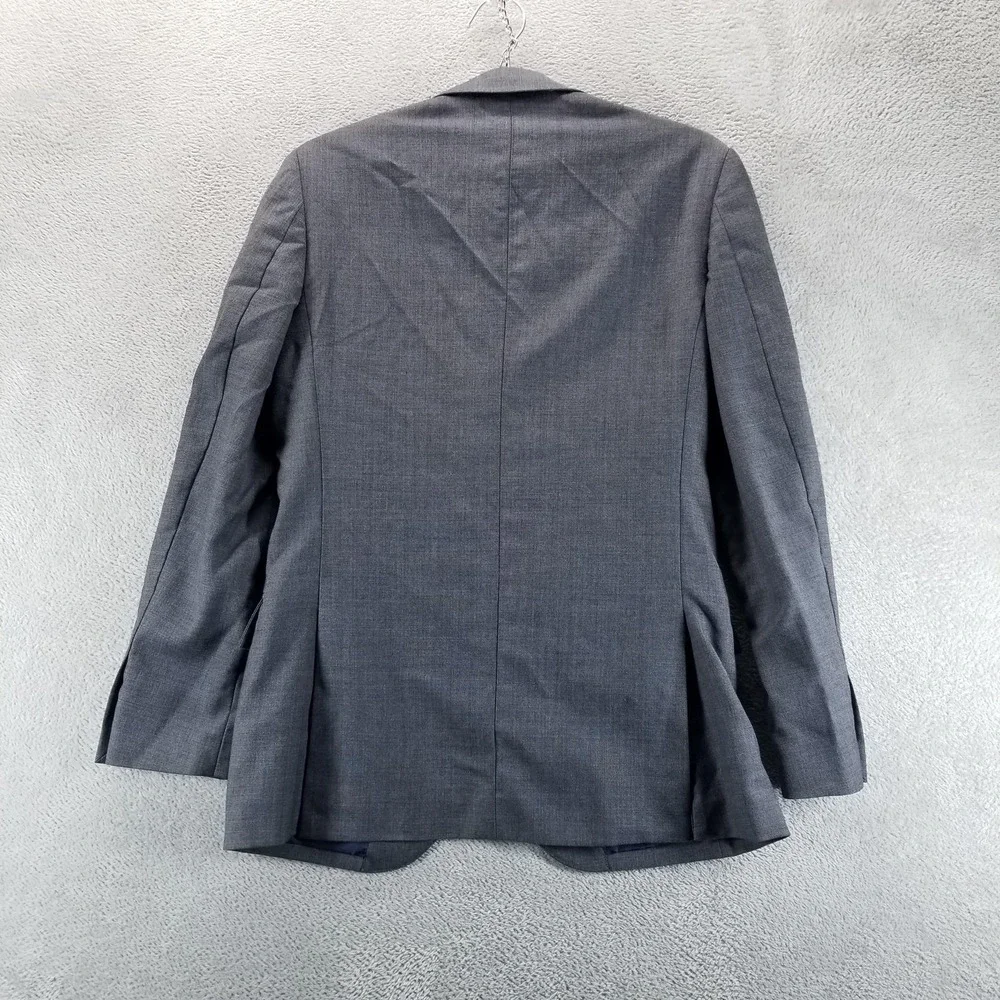 J. Crew Factory before purchasing