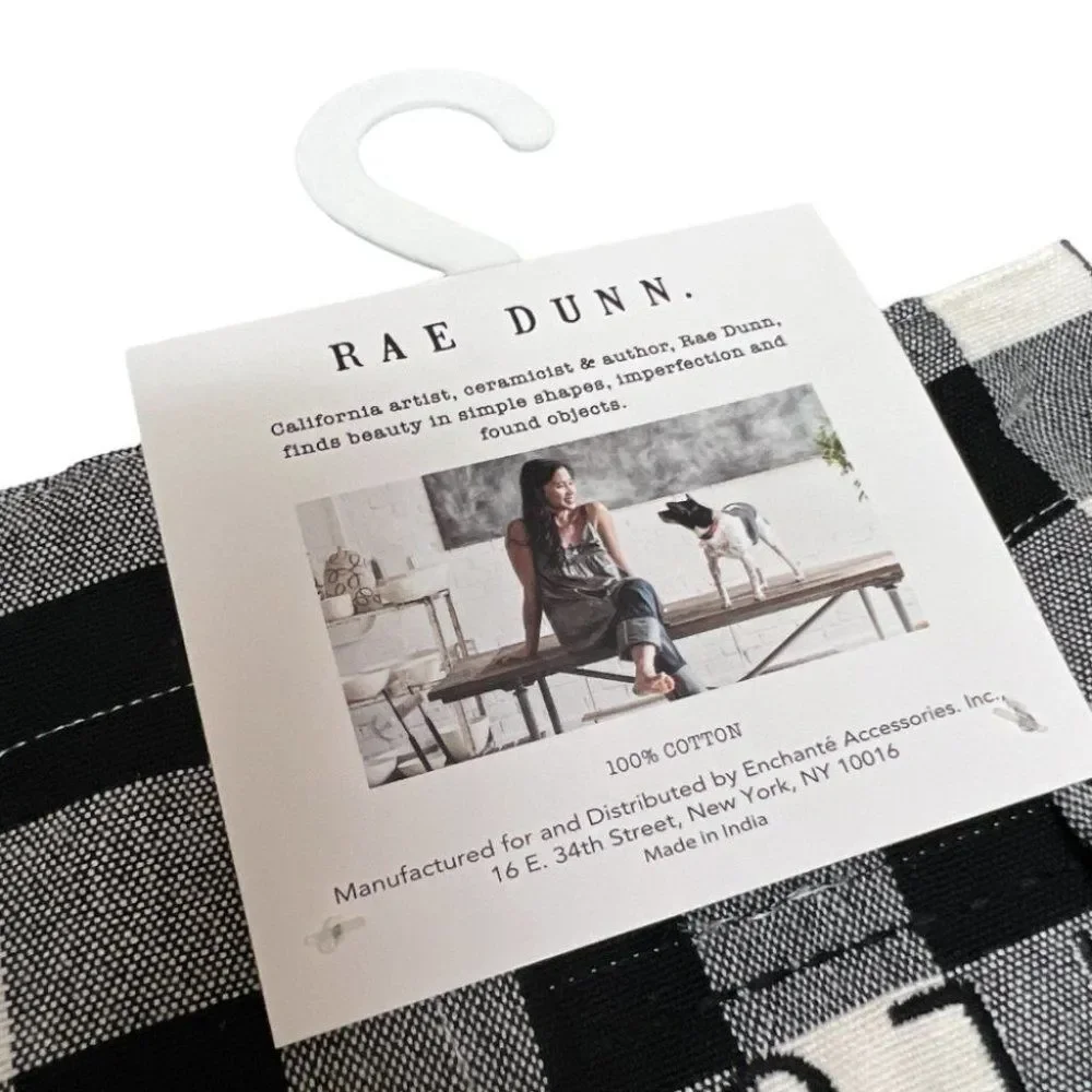 Rae Dunn rae dunn