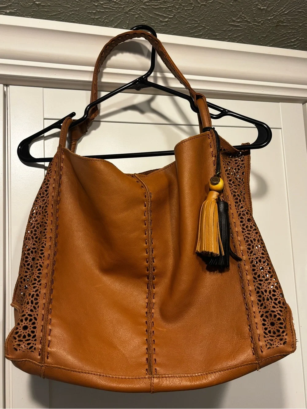 The Sak soft floral
