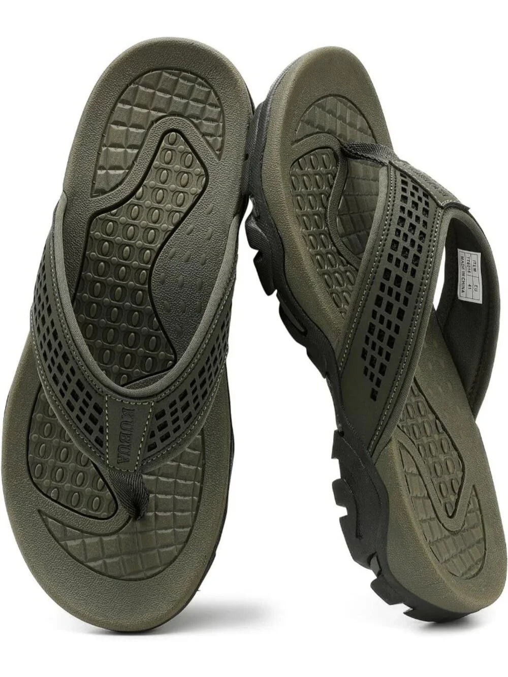 N/A height must sole