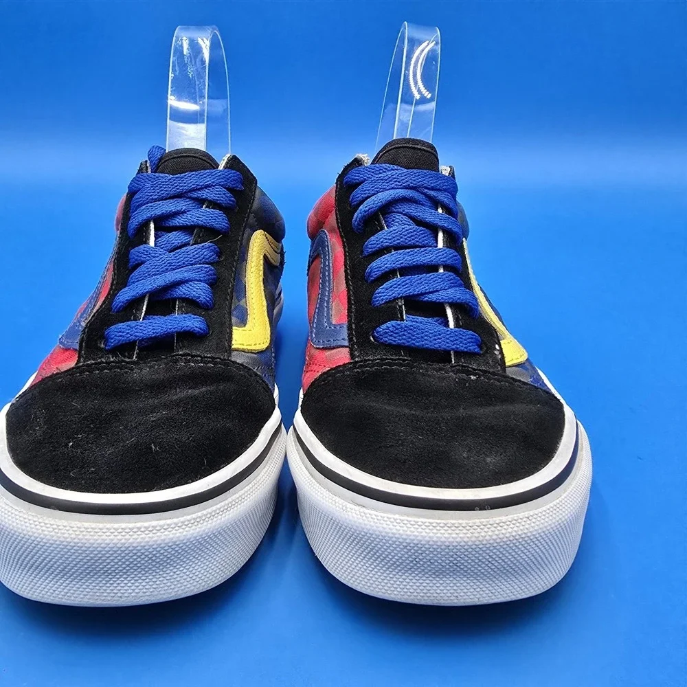 Vans other lace outsole