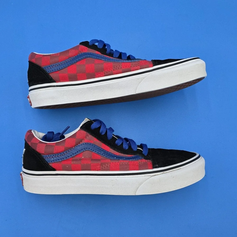 Vans cool ideal everyday