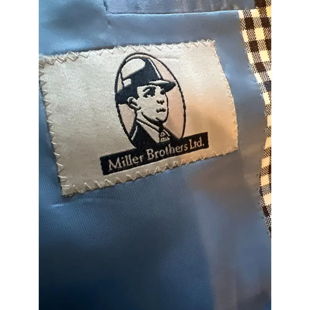 Miller Brothers Ltd miller brothers