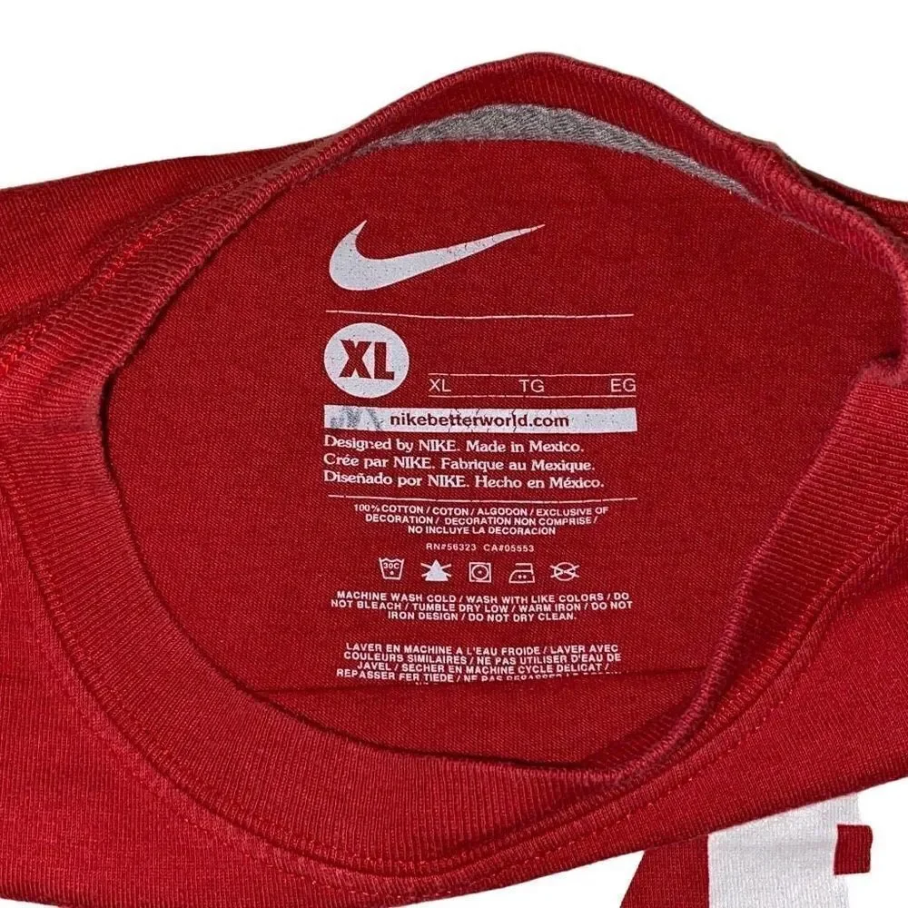 Youth XL Nike Tee
