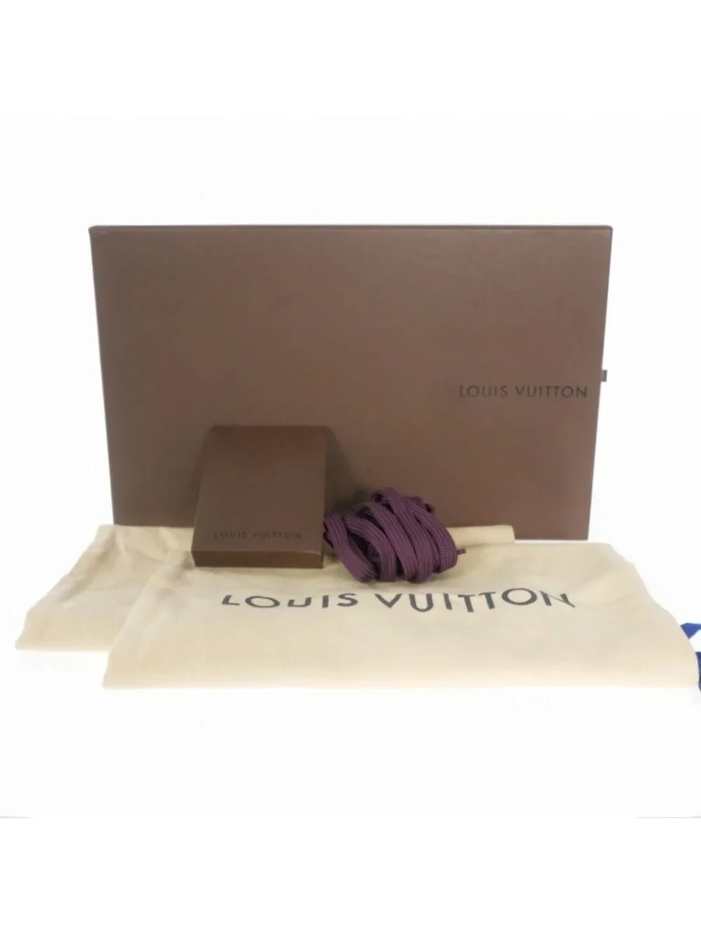 Louis Vuitton name louis