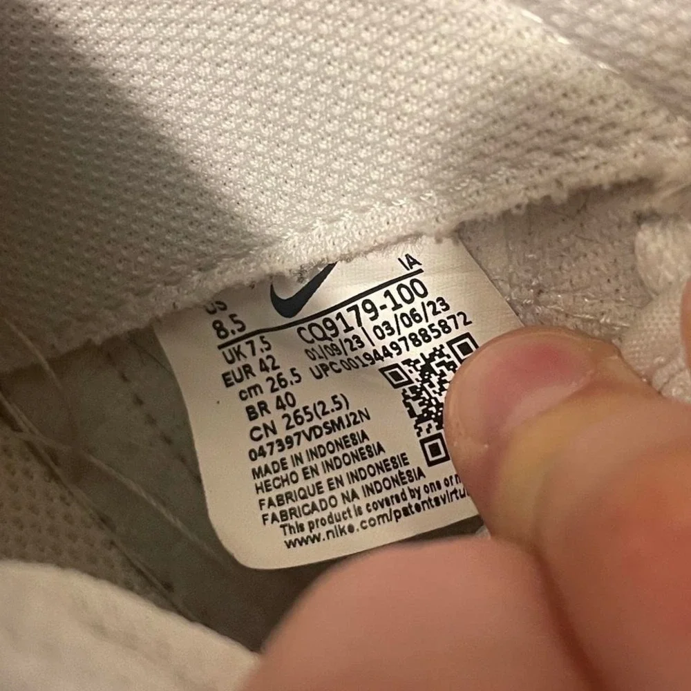 Nike size #sneakers