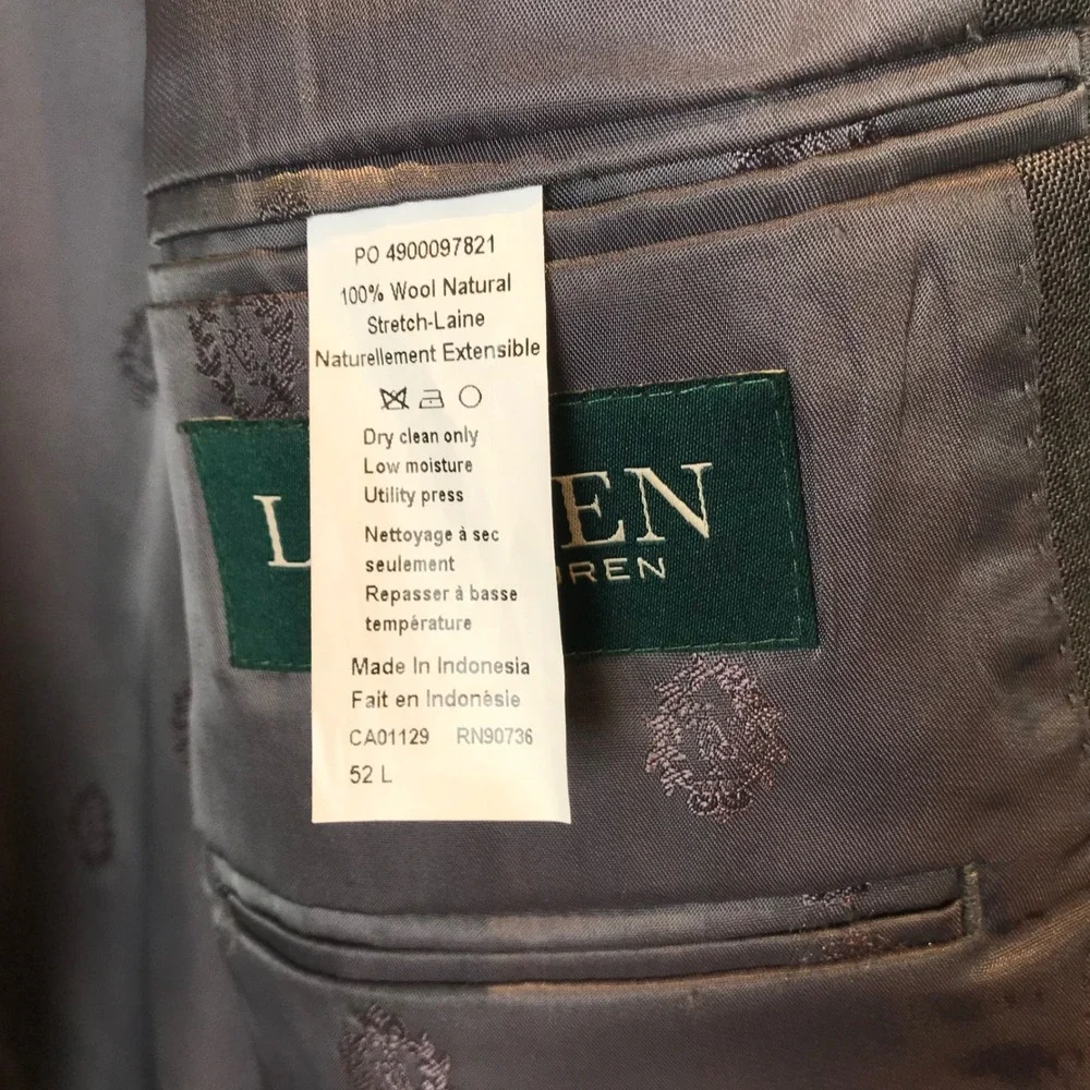 Lauren Ralph Lauren this men