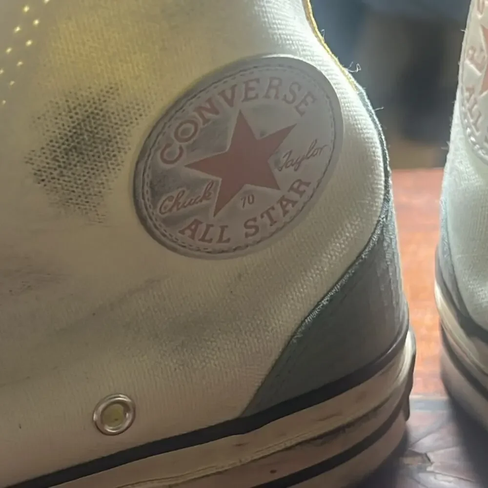 Converse chuck taylor