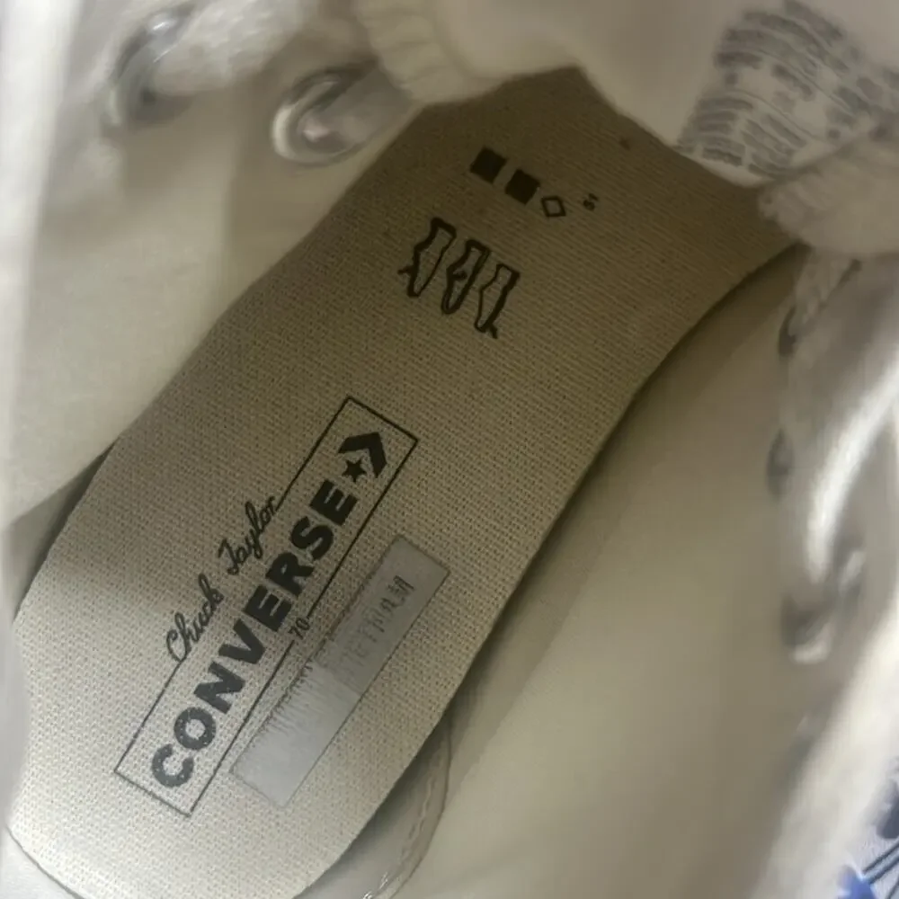 Converse chuck taylor