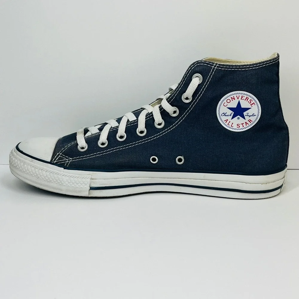 Converse eur keywords signature