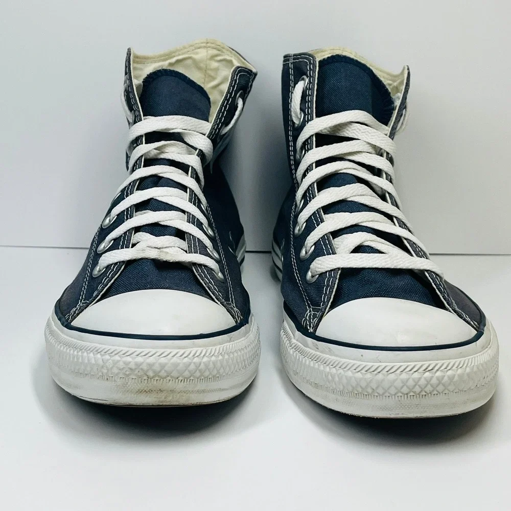 Converse look that step