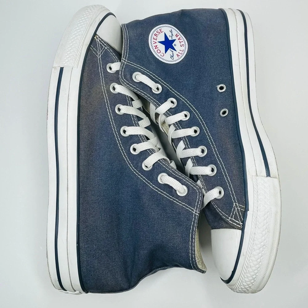 Converse refined signature yet