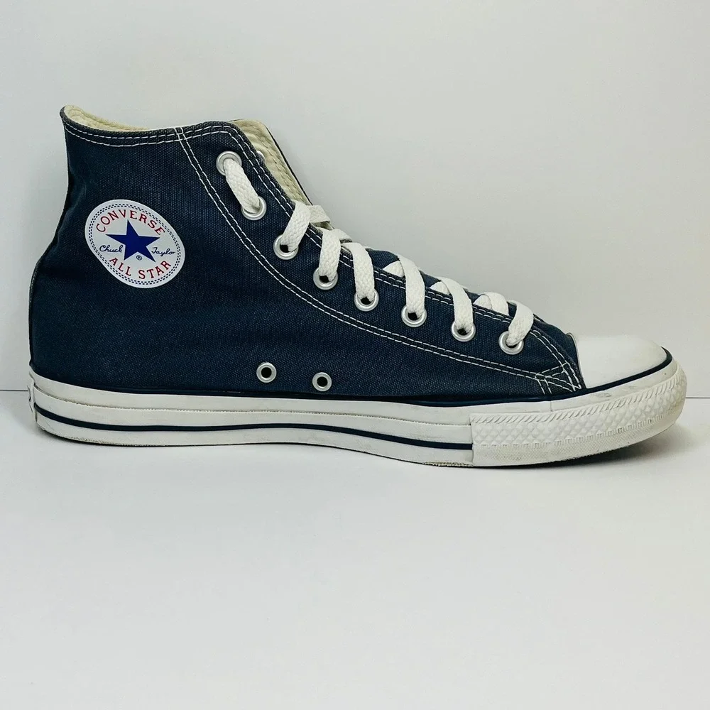Converse blend original metal