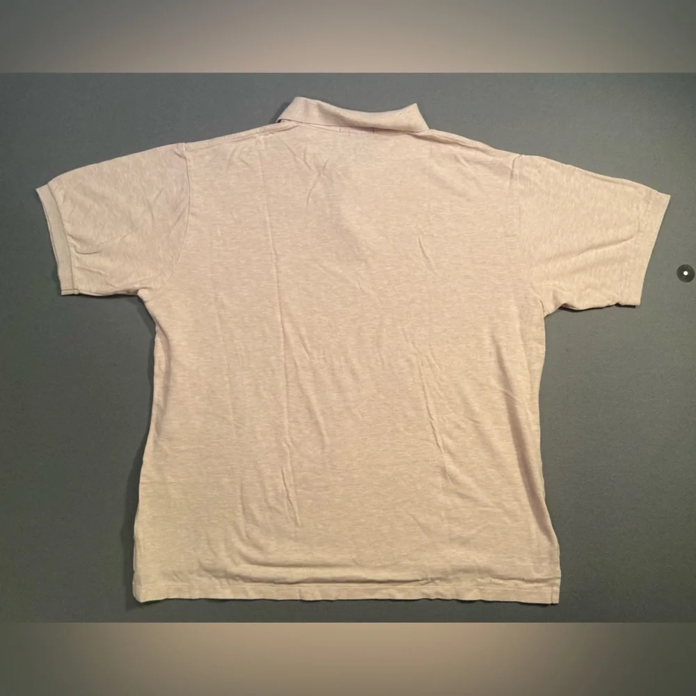 Polo Ralph Lauren two button