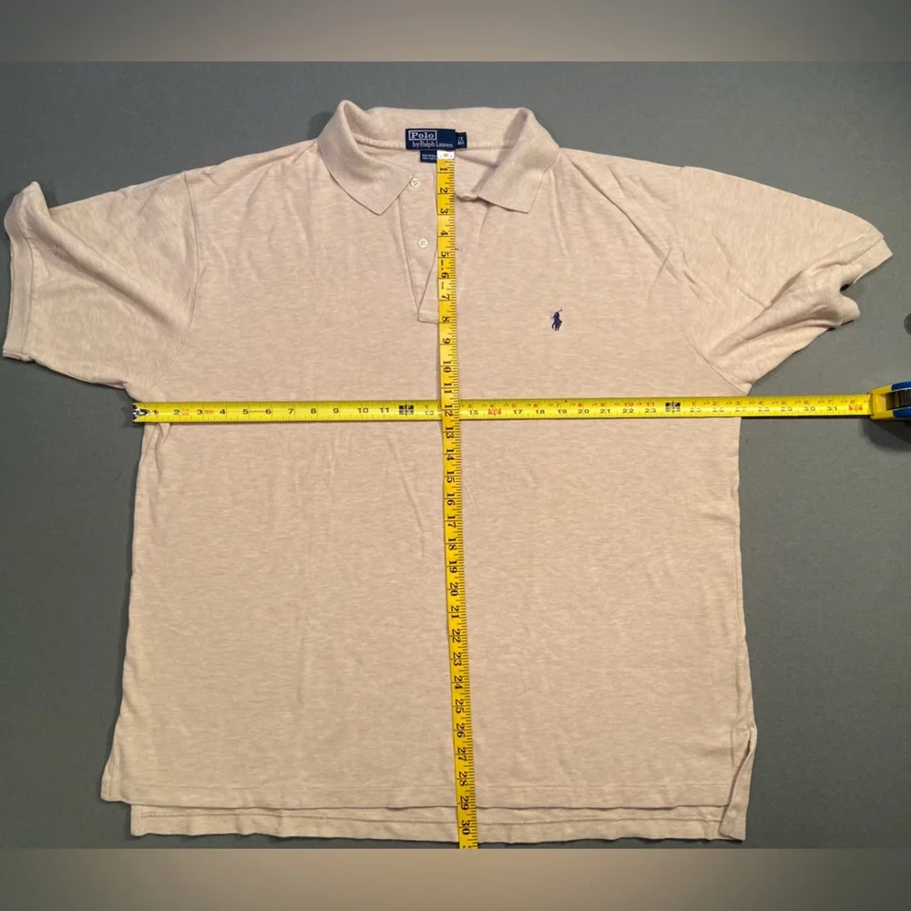 Polo Ralph Lauren two button