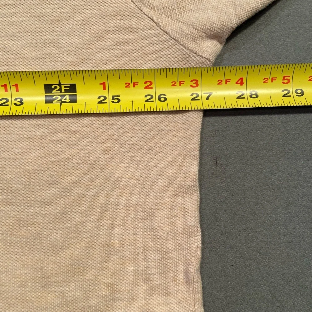 Polo Ralph Lauren two button