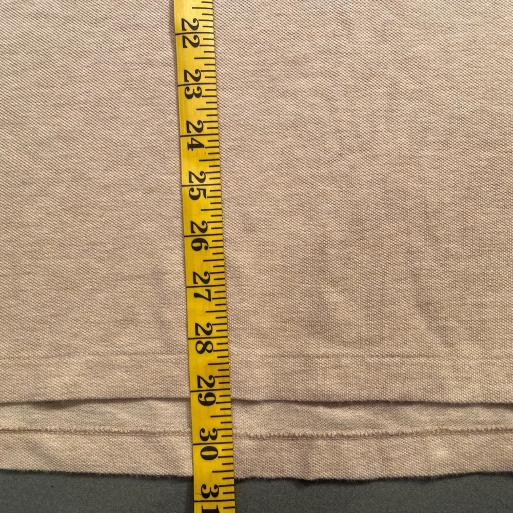 Polo Ralph Lauren two button