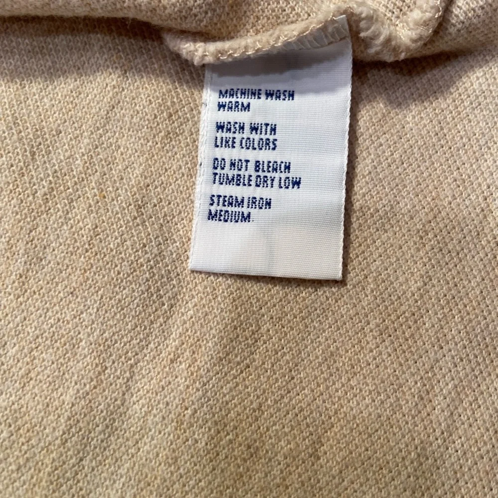 Polo Ralph Lauren two button