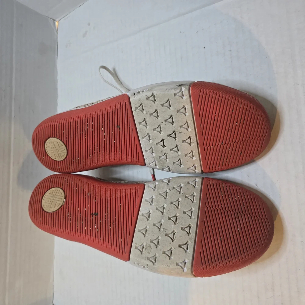 PLAE red casual perfect