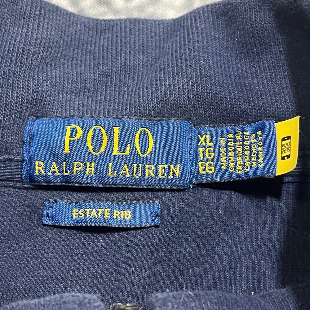 Polo Ralph Lauren vintage polo
