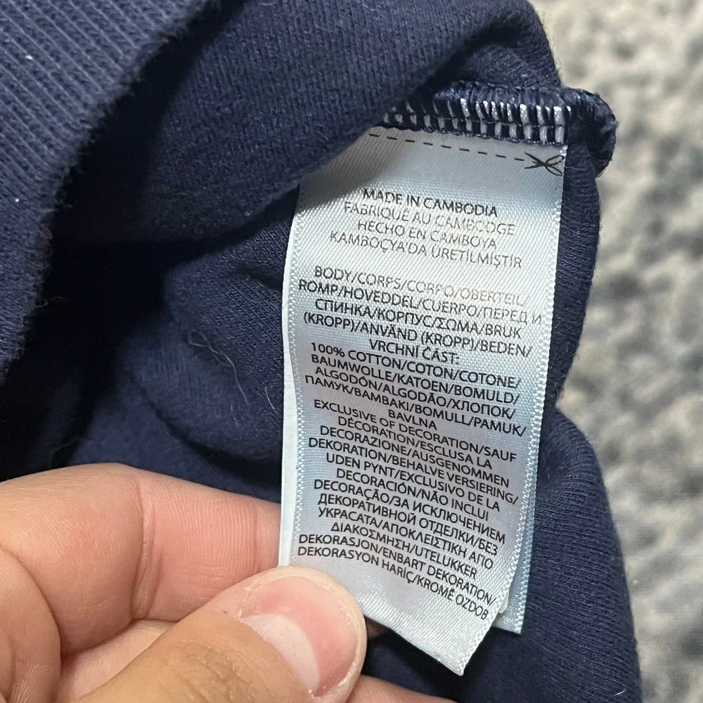 Polo Ralph Lauren vintage polo