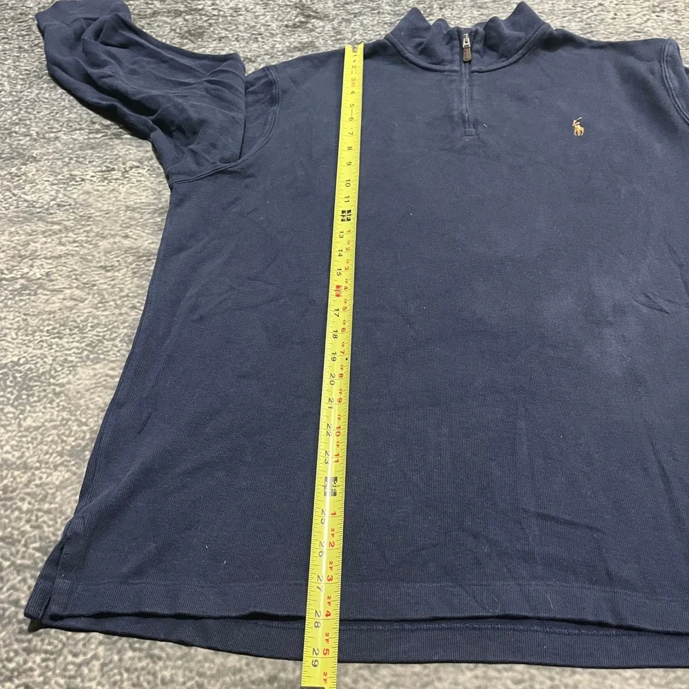 Polo Ralph Lauren vintage polo